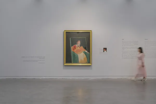 《瞬間》特展開箱