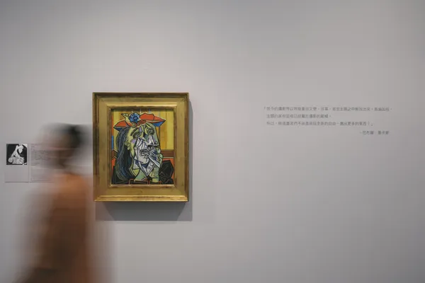 《瞬間》特展開箱