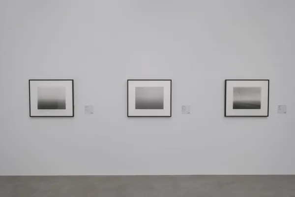 《瞬間》特展開箱