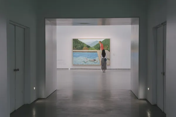 《瞬間》特展開箱