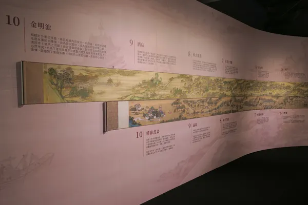 會動的清明上河圖_07