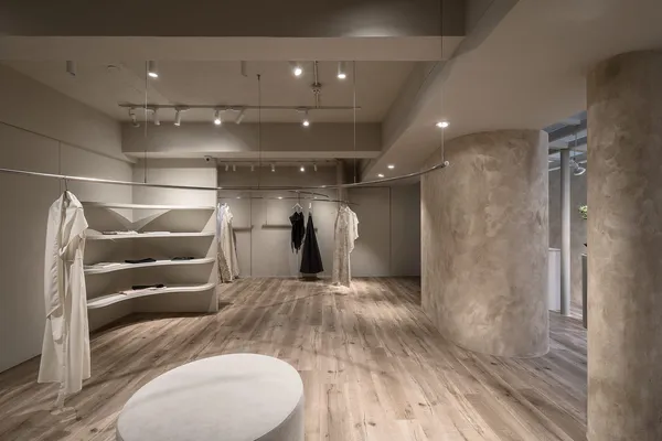 if&n 安和概念店