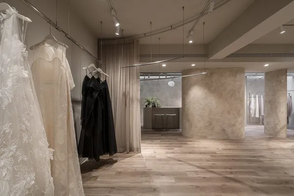 if&n 安和概念店
