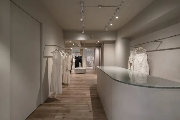if&n 安和概念店