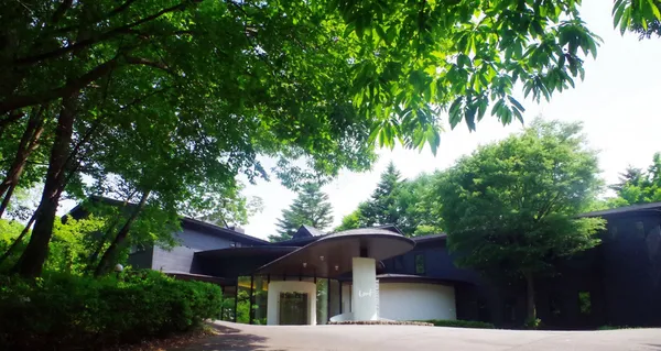 精選 6 間輕井澤美術館