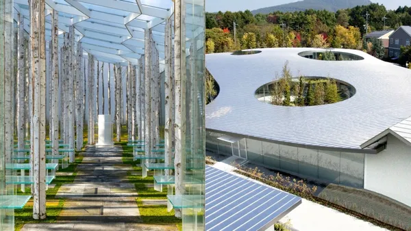 避暑新熱點，精選 6 間輕井澤美術館！原廣司、西澤立衛等大師作品一次看足