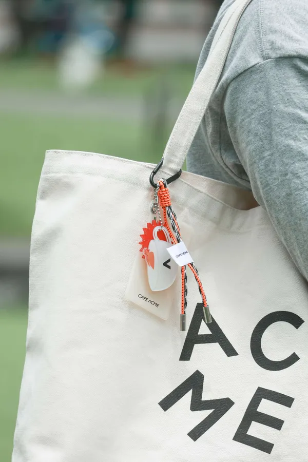 CAFE ACME 台中勤美