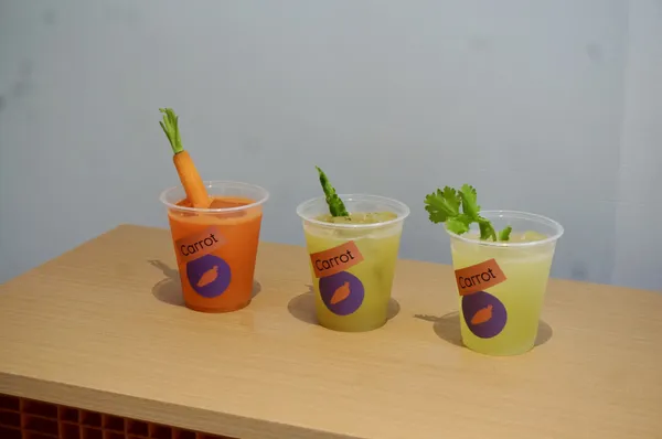 CAFE ACME 台中勤美