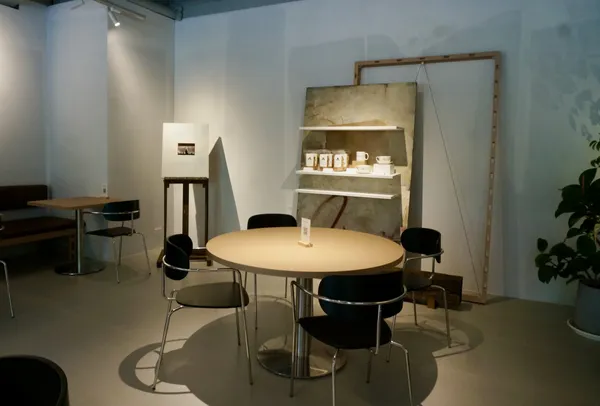 CAFE ACME 台中勤美