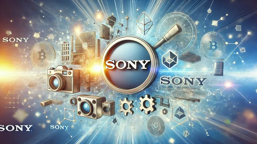Sony把加密貨幣納入遊戲、電子業務，還大手筆改造交易所，背後原因是什麼？