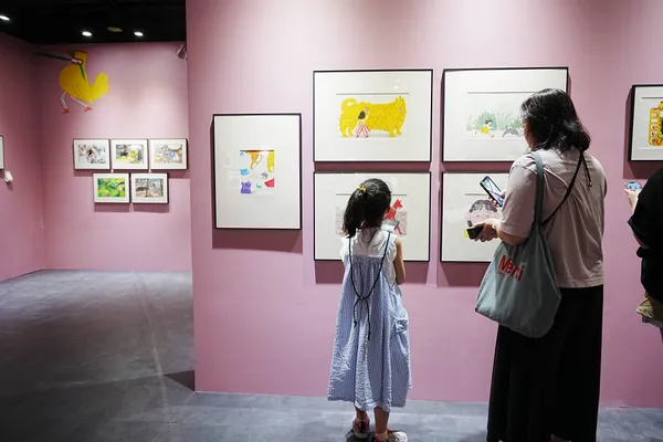 波隆那世界插畫大獎展_02