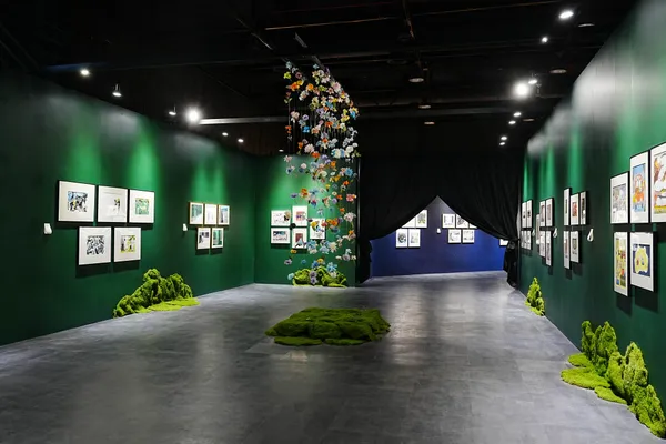 波隆那世界插畫大獎展_03
