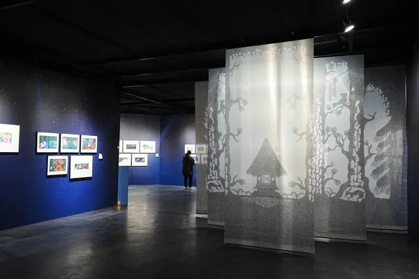 波隆那世界插畫大獎展_04