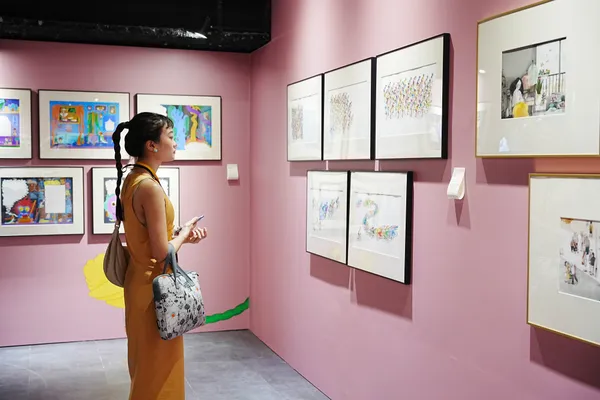 波隆那世界插畫大獎展_05