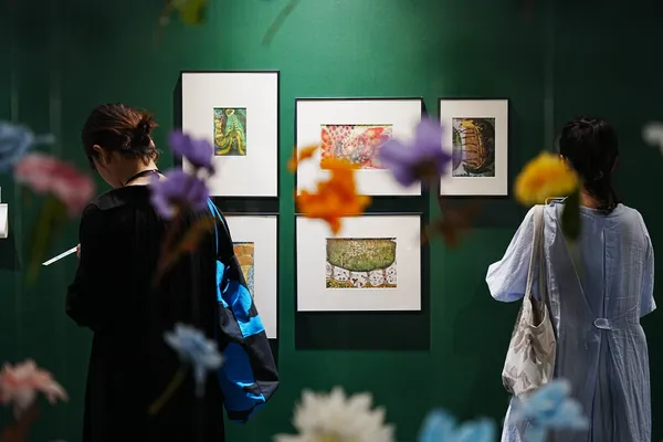 波隆那世界插畫大獎展_06