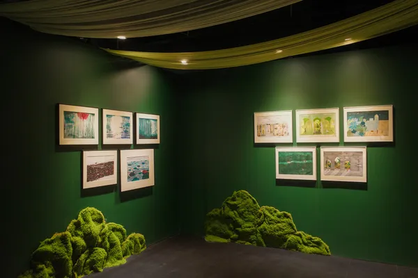 波隆那世界插畫大獎展_07