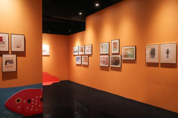 波隆那世界插畫大獎展_08