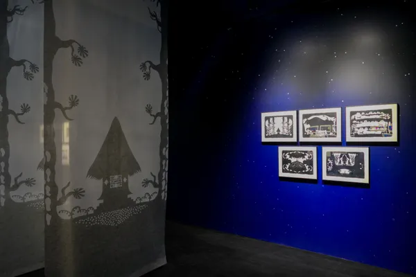 波隆那世界插畫大獎展_10