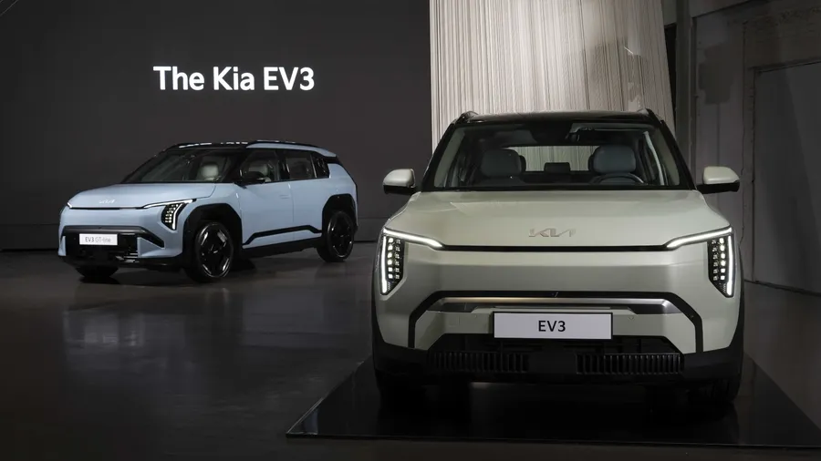 現代汽車賺贏三星，員工卻擔心沒工作？發展電動車為何成罷工導火線？