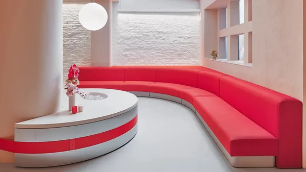 Glossier NYC