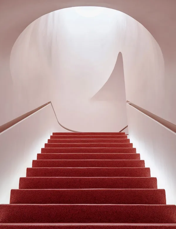 Glossier NYC