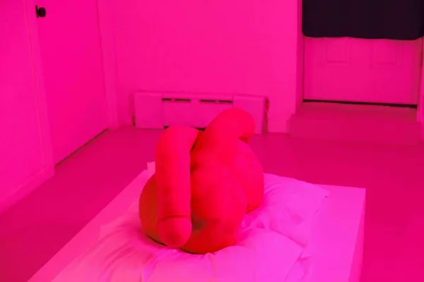黃竑嘉個展「另一場喜宴」