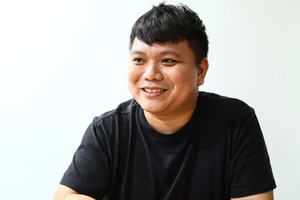 宅電共同創辦人暨執行長陳青佑