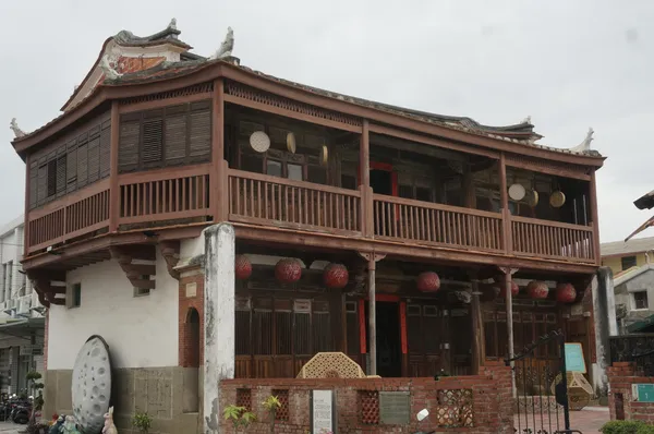 台南老爺行旅
