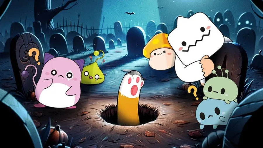 《楓之谷》鏈遊版封測開放申請，Web3加持的《楓之谷N》能引發「回谷潮」嗎？