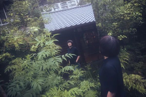 藝術專題 陳芯宜