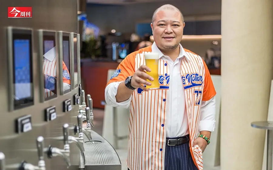 目標打造「夜間星巴克」！金色三麥靠兩大策略，3年獲利成長逾5倍！