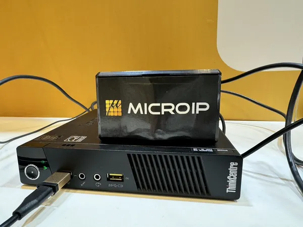 microip