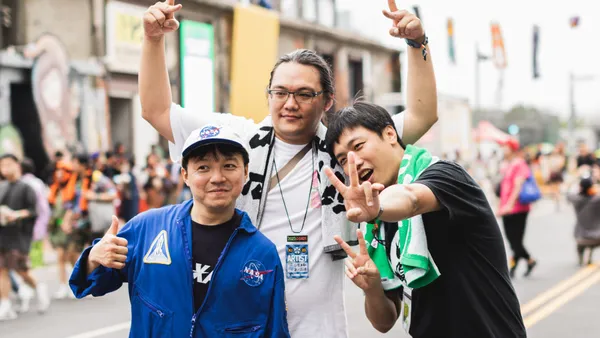 台灣通勤第一品牌