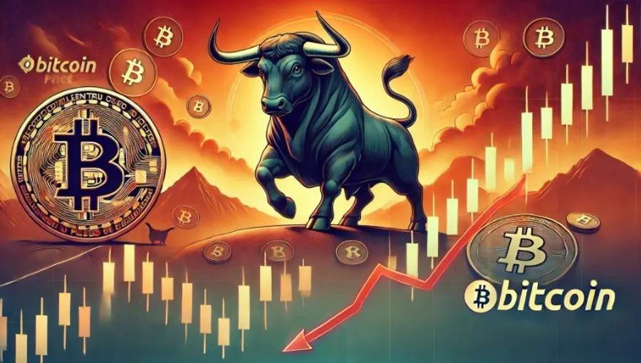 再不買就來不及？比特幣「關鍵數據」顯示或觸底，大暴漲要來了？