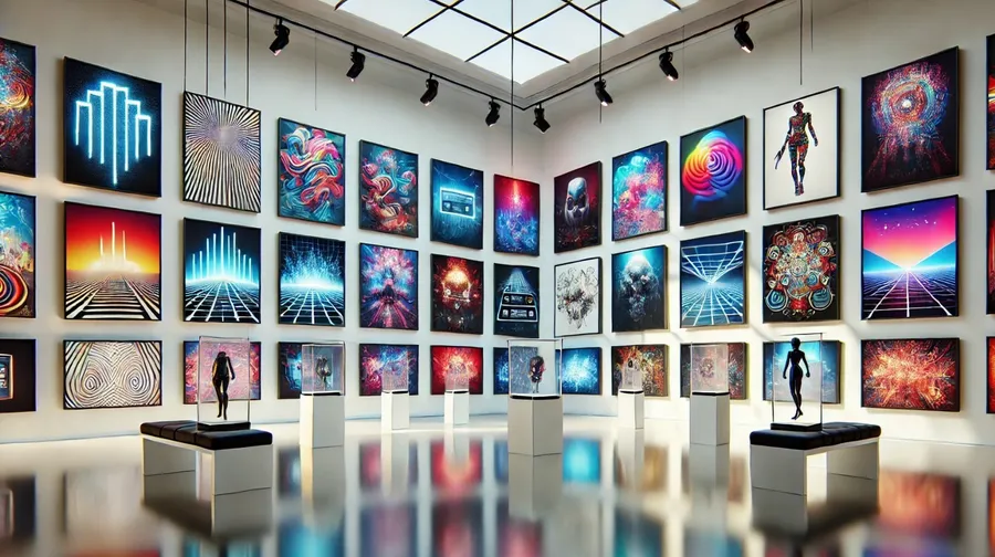 NFT 強勢回歸！是牛市訊號還是曇花一現？