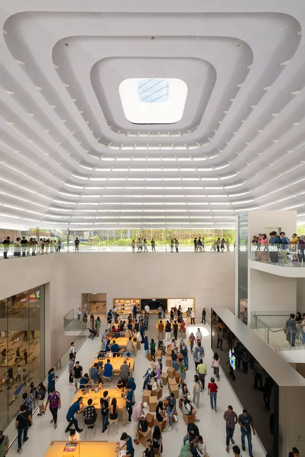 馬來西亞 Apple Store