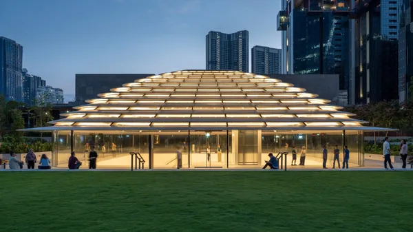 馬來西亞 Apple Store