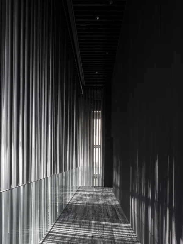 音響博物館 Audeum