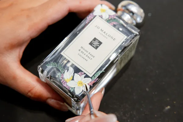 Jo Malon London大稻埕形象概念店
