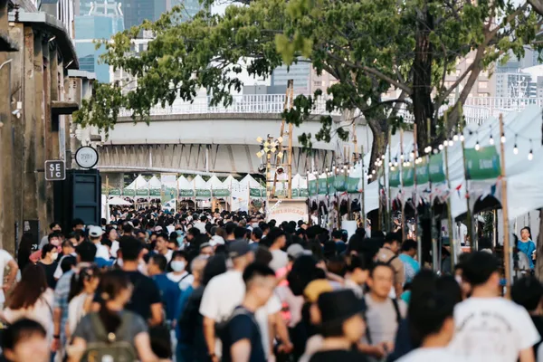 法國生活節