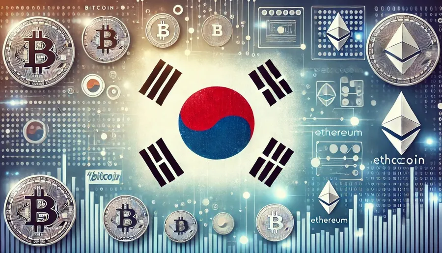 加密熱潮席捲韓國，近千萬人瘋投資！韓國為何成全球最熱市場之一？
