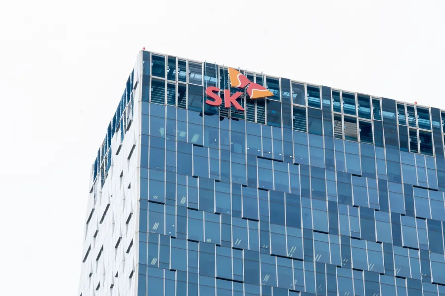韓國電池商SK On宣布緊急狀態：高管凍結年薪、7點到班工作⋯全員咬牙「背水一戰」！