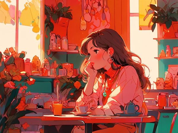  被同事探問私事，為了不破壞關係只好忍一下？心理師：記住 3 件事，讓你在關係中更自在