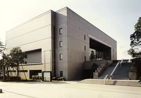 平田晃久大型個展