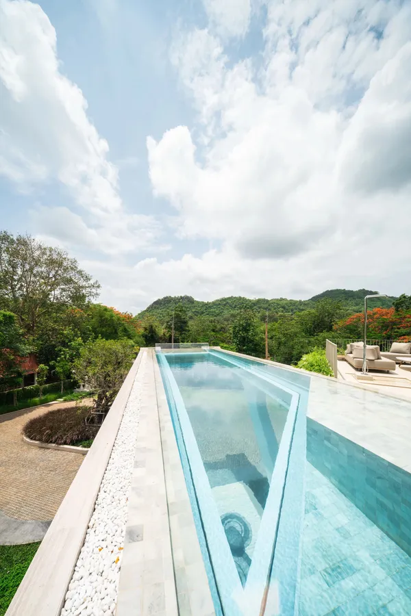 五星級度假村 MYS Khao Yai