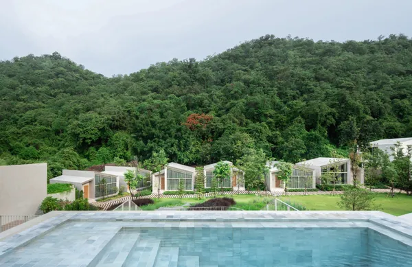 五星級度假村 MYS Khao Yai