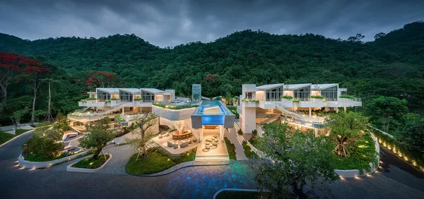五星級度假村 MYS Khao Yai