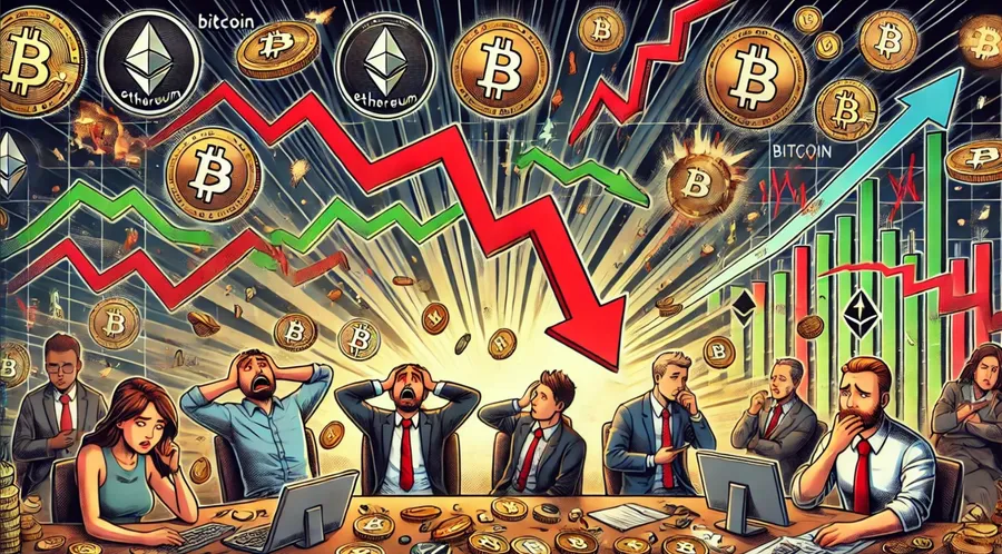 比特幣力守5.5萬大關，加密市場七月「翻身」行情有望嗎？