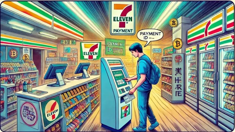 超商也買的到比特幣了！Alchemy Pay上線新服務，一文看懂怎麼買