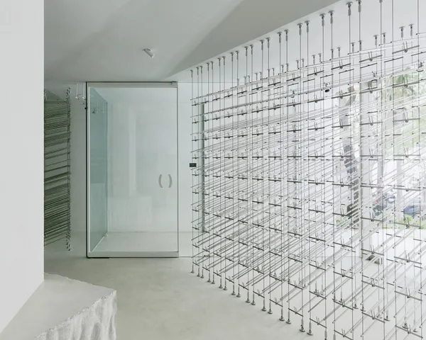 咖啡體驗場域（beanroom）